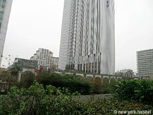 Paris 3 Zimmer wohnungsvermietung - andere (PA-3884) photo 6 von 8
