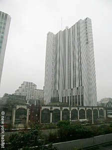 Paris 3 Zimmer wohnungsvermietung - schlafzimmer 1 (PA-3884) photo 4 von 4