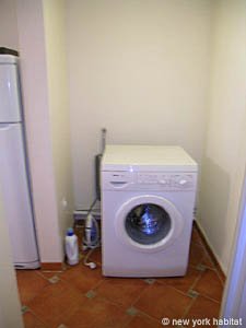 Paris 3 Zimmer wohnungsvermietung - k&uuml;che (PA-3884) photo 4 von 6