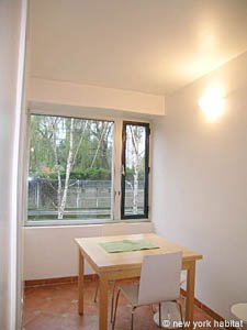 Paris 3 Zimmer wohnungsvermietung - k&uuml;che (PA-3884) photo 5 von 6