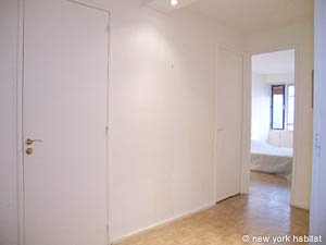 Paris 3 Zimmer wohnungsvermietung - andere (PA-3884) photo 5 von 8