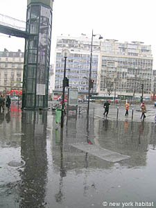Paris 3 Zimmer wohnungsvermietung - andere (PA-3884) photo 8 von 8
