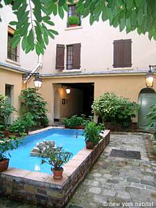 Parigi Monolocale appartamento casa vacanze - altro (PA-3885) photo 4 di 7