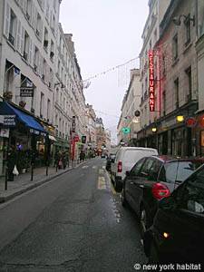 Parigi Monolocale appartamento casa vacanze - altro (PA-3885) photo 7 di 7