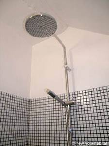 Parigi Monolocale appartamento casa vacanze - bagno (PA-3885) photo 4 di 5