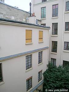 Parigi Monolocale appartamento casa vacanze - soggiorno (PA-3885) photo 10 di 11