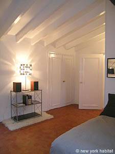 Parigi Monolocale appartamento casa vacanze - soggiorno (PA-3885) photo 9 di 11