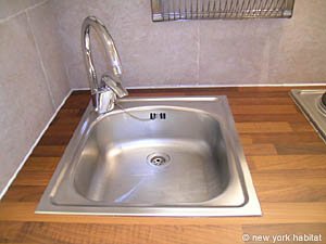 Paris Studio accommodation - kitchen (PA-3887) photo 3 of 3