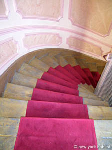 Paris 1 Bedroom accommodation - other (PA-3895) photo 3 of 9