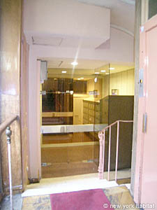 Paris 1 Bedroom accommodation - other (PA-3895) photo 4 of 9