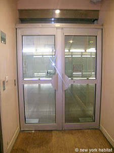 Paris 1 Bedroom accommodation - other (PA-3895) photo 6 of 9