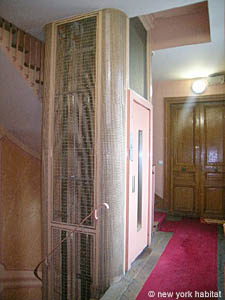 Paris 1 Bedroom accommodation - other (PA-3895) photo 2 of 9
