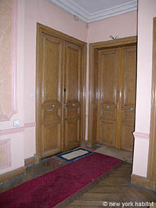 Paris 1 Bedroom accommodation - other (PA-3895) photo 1 of 9