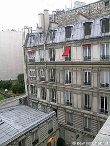 Paris 1 Bedroom accommodation - living room (PA-3895) photo 7 of 8