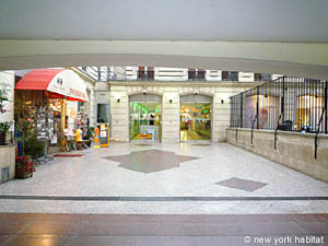 Paris 1 Bedroom accommodation - other (PA-3895) photo 7 of 9