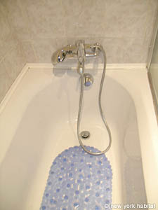 Paris 1 Bedroom accommodation - bathroom (PA-3895) photo 4 of 5