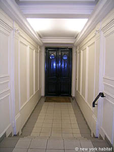 Paris 1 Bedroom apartment - other (PA-3899) photo 5 of 7