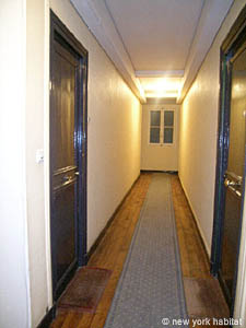Paris 1 Bedroom apartment - other (PA-3899) photo 1 of 7