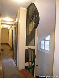Paris 1 Bedroom apartment - other (PA-3899) photo 2 of 7
