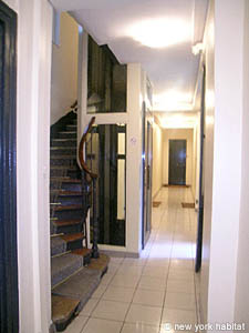 Paris 1 Bedroom apartment - other (PA-3899) photo 3 of 7