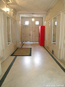 Paris 1 Bedroom apartment - other (PA-3904) photo 5 of 7