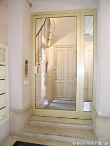 Paris 1 Bedroom apartment - other (PA-3904) photo 4 of 7