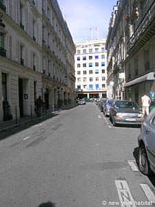 Paris 1 Bedroom apartment - other (PA-3904) photo 6 of 7