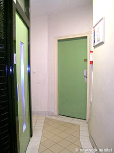 Paris 1 Bedroom accommodation - other (PA-3907) photo 3 of 6