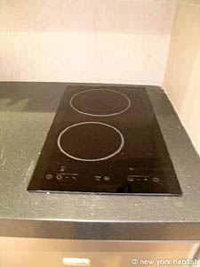 Paris 1 Bedroom accommodation - kitchen (PA-3907) photo 4 of 4
