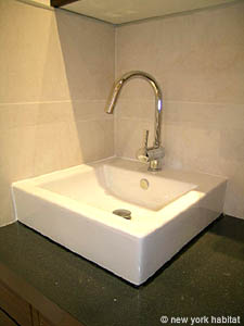 Paris 1 Bedroom accommodation - kitchen (PA-3907) photo 3 of 4