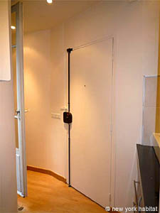 Paris 1 Bedroom accommodation - other (PA-3907) photo 2 of 6