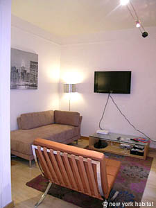 Paris 1 Bedroom accommodation - Apartment reference PA-3907
