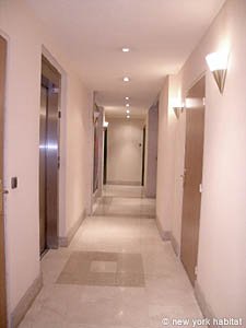 Parigi 2 Camere da letto appartamento casa vacanze - altro (PA-3908) photo 3 di 7