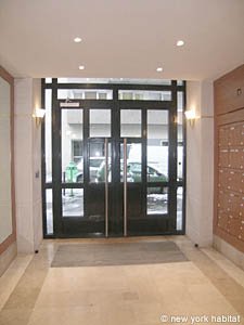 Parigi 2 Camere da letto appartamento casa vacanze - altro (PA-3908) photo 4 di 7