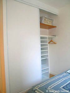 Parigi 2 Camere da letto appartamento casa vacanze - camera 2 (PA-3908) photo 2 di 2