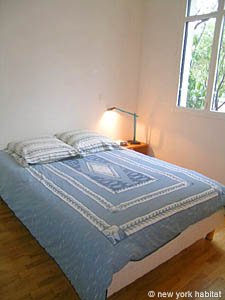 Parigi 2 Camere da letto appartamento casa vacanze - camera 2 (PA-3908) photo 1 di 2