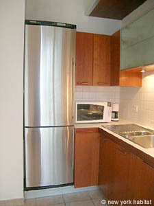 Parigi 2 Camere da letto appartamento casa vacanze - cucina (PA-3908) photo 3 di 6