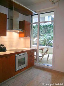 Parigi 2 Camere da letto appartamento casa vacanze - cucina (PA-3908) photo 4 di 6
