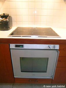 Parigi 2 Camere da letto appartamento casa vacanze - cucina (PA-3908) photo 5 di 6