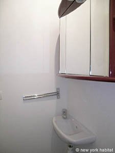 Parigi 2 Camere da letto appartamento casa vacanze - bagno 2 (PA-3908) photo 2 di 2