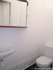 Parigi 2 Camere da letto appartamento casa vacanze - bagno 2 (PA-3908) photo 1 di 2