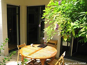 Parigi 2 Camere da letto appartamento casa vacanze - altro (PA-3908) photo 5 di 7