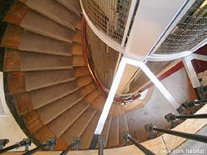 Paris Studio apartment - other (PA-3910) photo 3 of 8