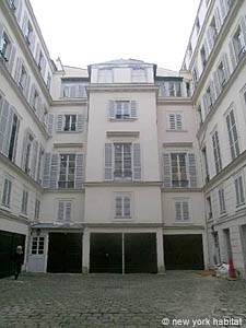 Paris Studio apartment - other (PA-3910) photo 5 of 8