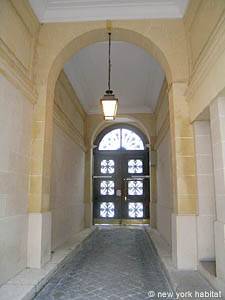 Paris Studio apartment - other (PA-3910) photo 6 of 8