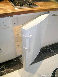 Paris Studio apartment - kitchen (PA-3910) photo 2 of 3