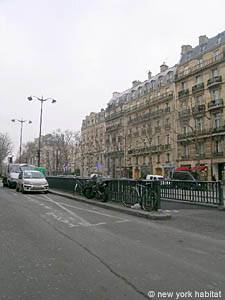 Paris Studio apartment - other (PA-3910) photo 7 of 8