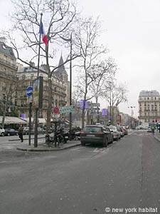 Paris Studio apartment - other (PA-3910) photo 8 of 8