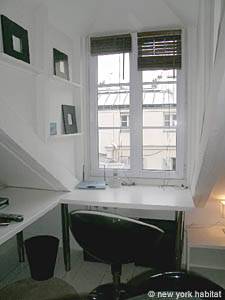 Paris Studio apartment - living room (PA-3910) photo 6 of 9