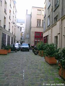 Parigi 1 Camera da letto appartamento - altro (PA-3911) photo 2 di 4